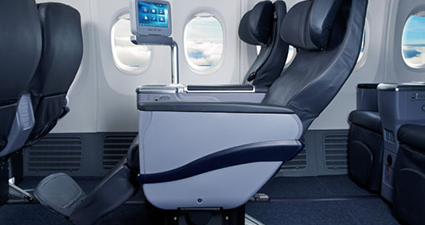 Copa Airlines