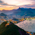 Vuelos a Río de Janeiro de Sky Airline